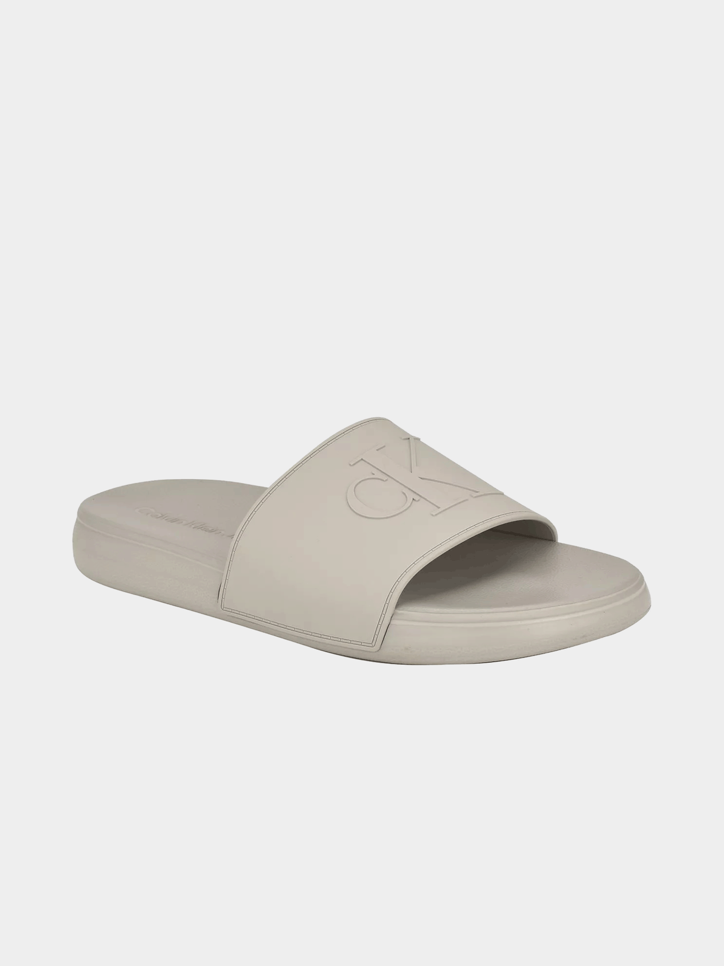 Calvin Klein Men's Winston Slide
