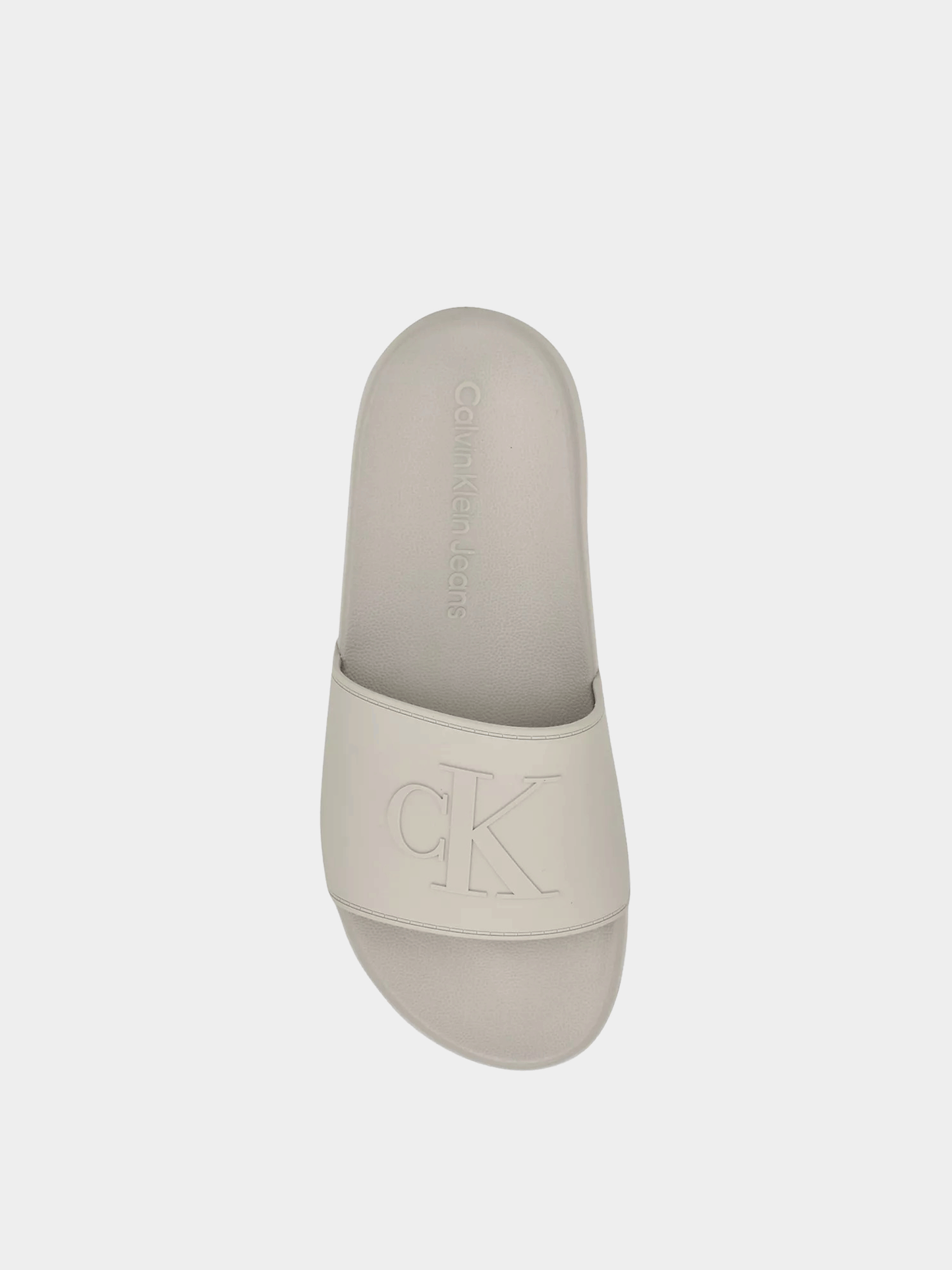 Calvin Klein Men's Winston Slide