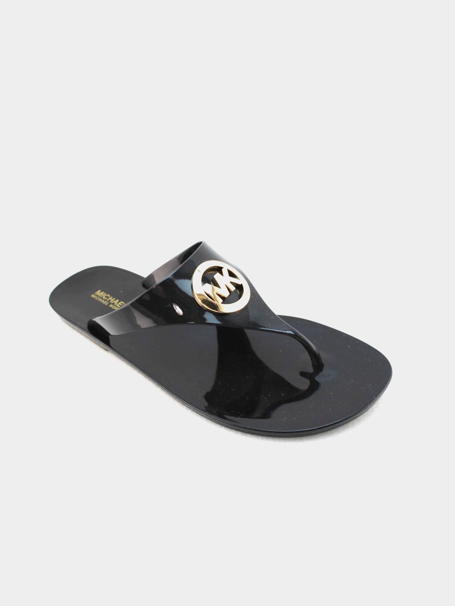 Michael Kors Lillie Jelly Thong Sandals