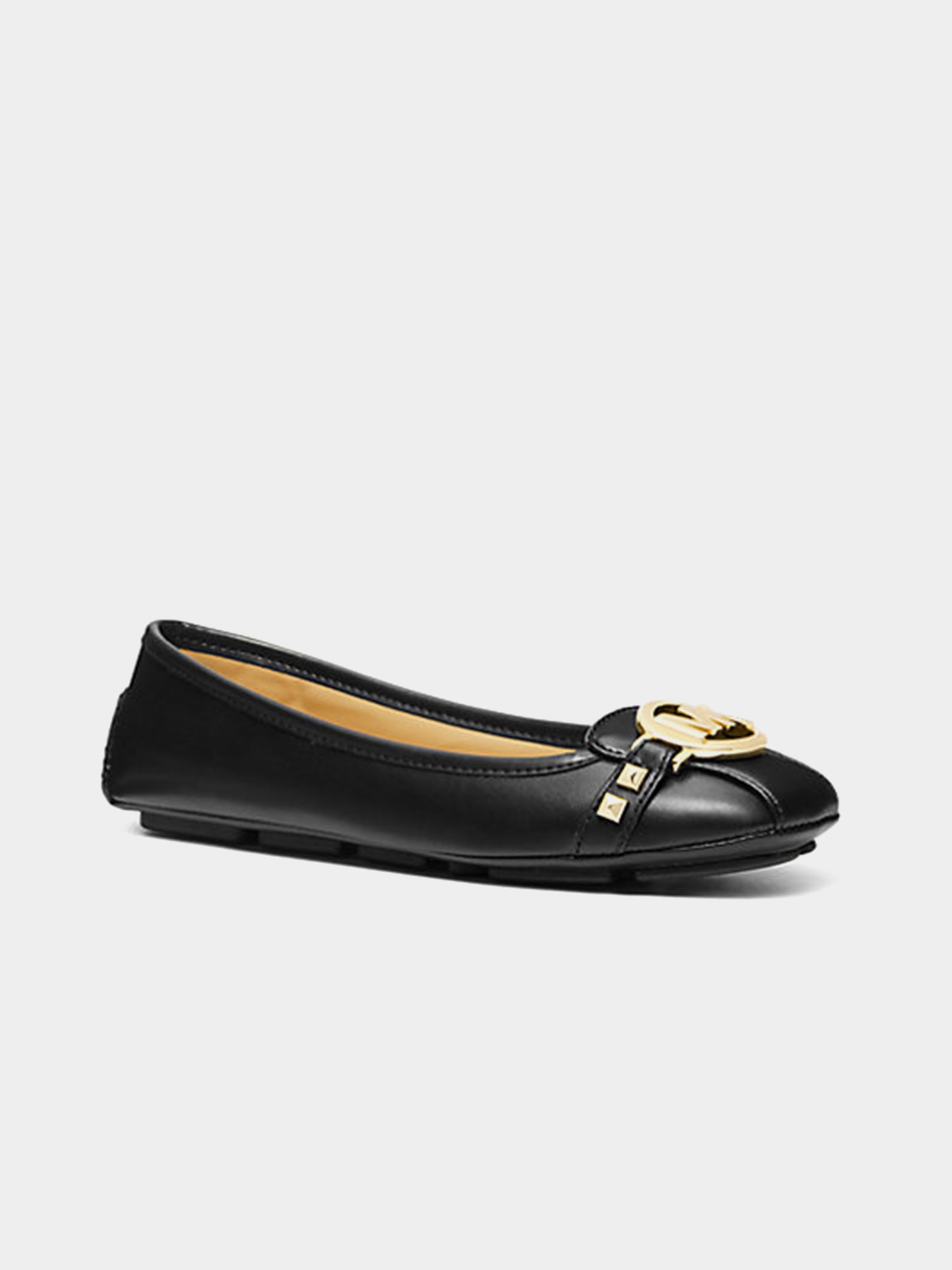 Tory Burch Fulton Studded Moccasin