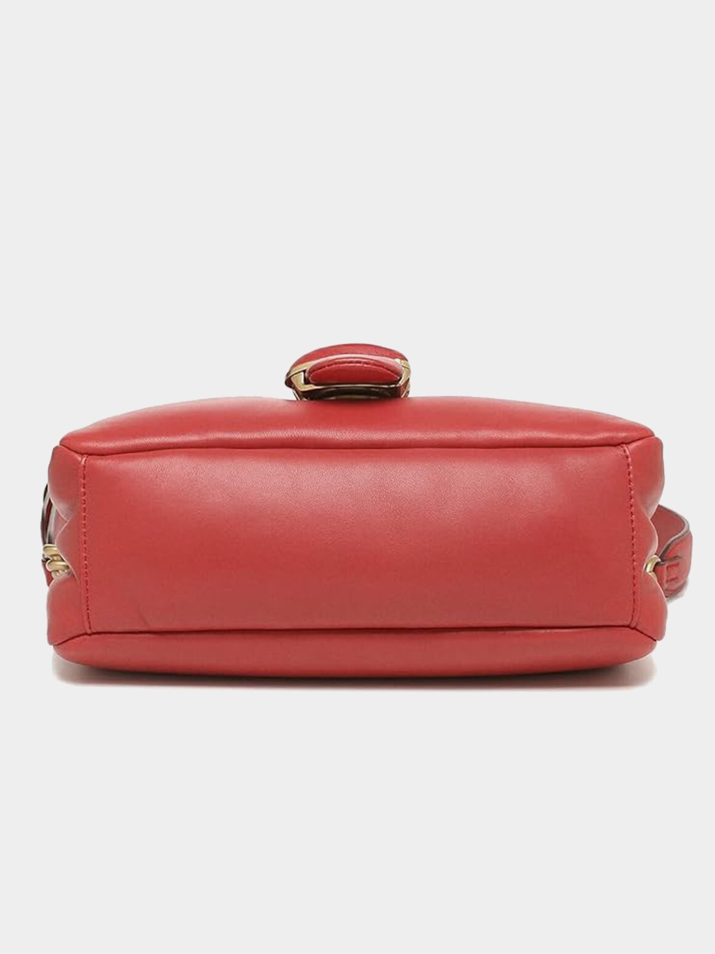 Coach Pillow Tabby Shoulder Bag