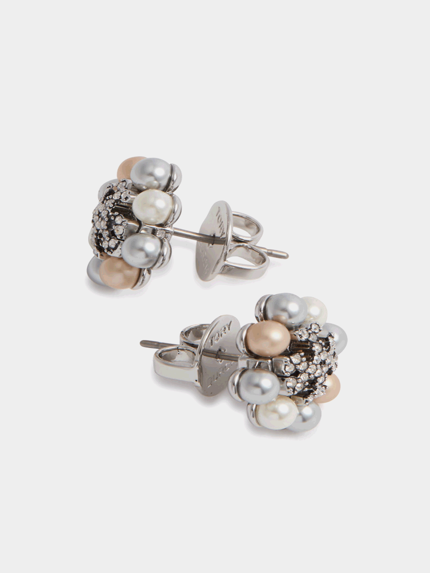 Tory Burch Kira Pearl Stud Earring