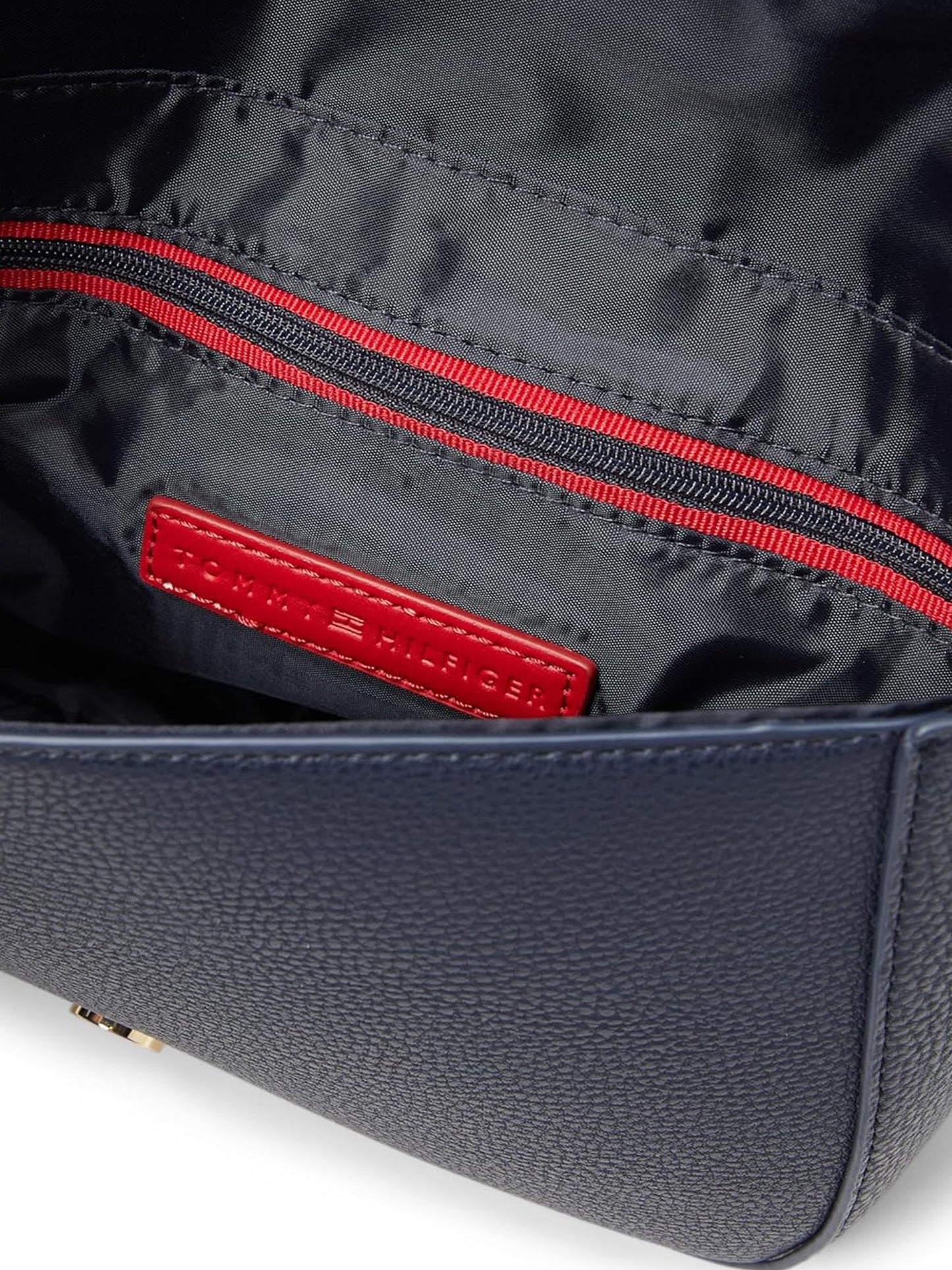 Tommy Hilfiger Chloe Ii Flap Crossbody