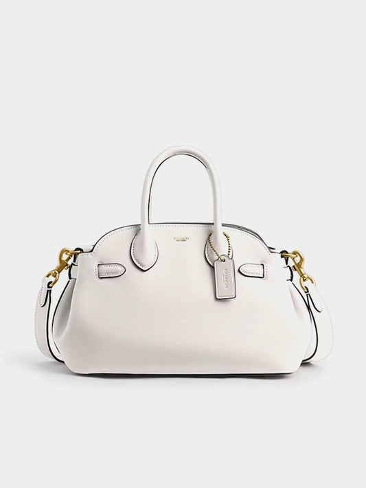 Coach Soft Empire Carryall Bag