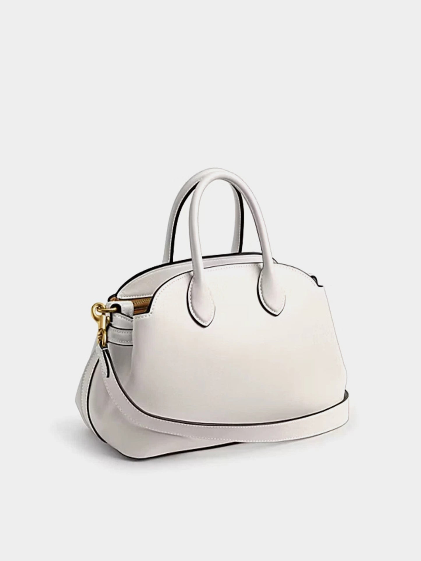 Coach Soft Empire Carryall Bag